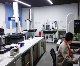 研发检测