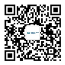 可为智控微信公众号二维码